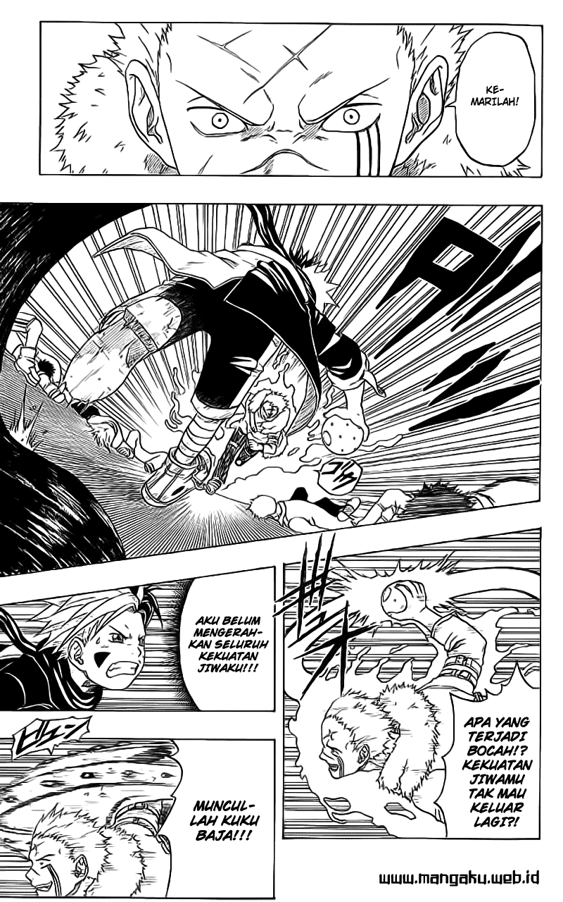 666 Satan Chapter 32 Image 37