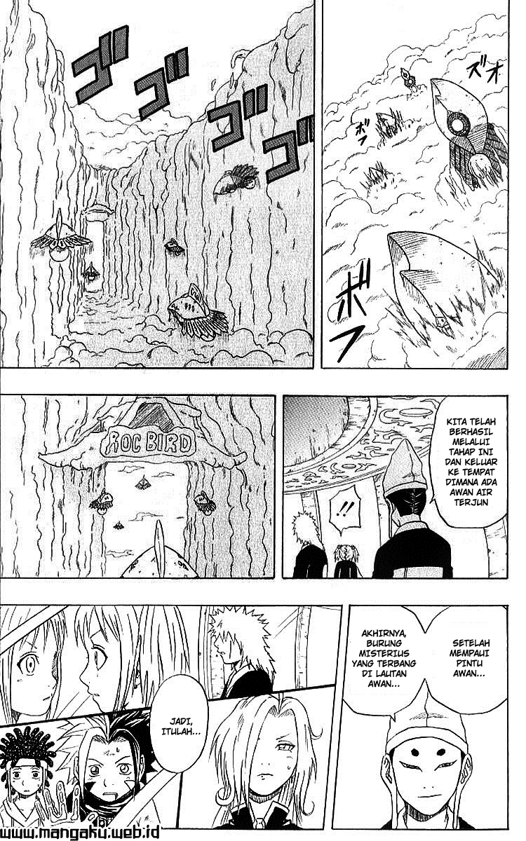 666 Satan Chapter 33 Image 15