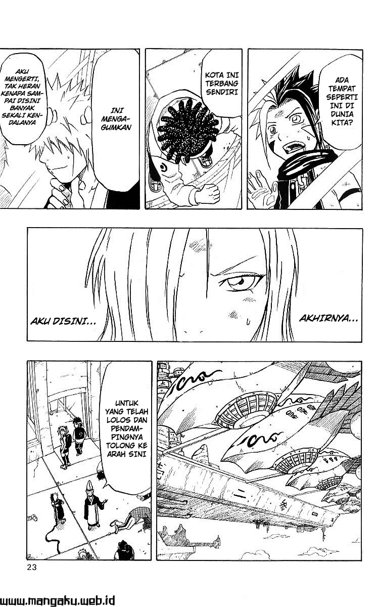 666 Satan Chapter 33 Image 18