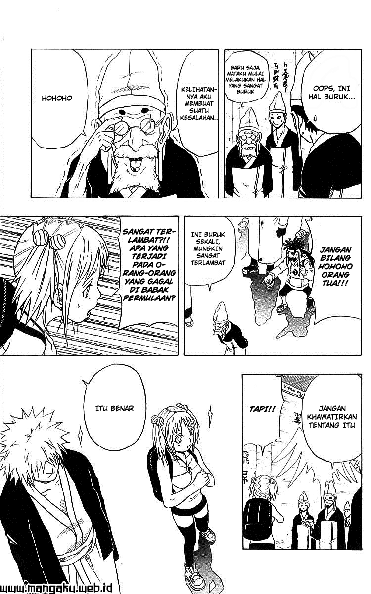 666 Satan Chapter 33 Image 25