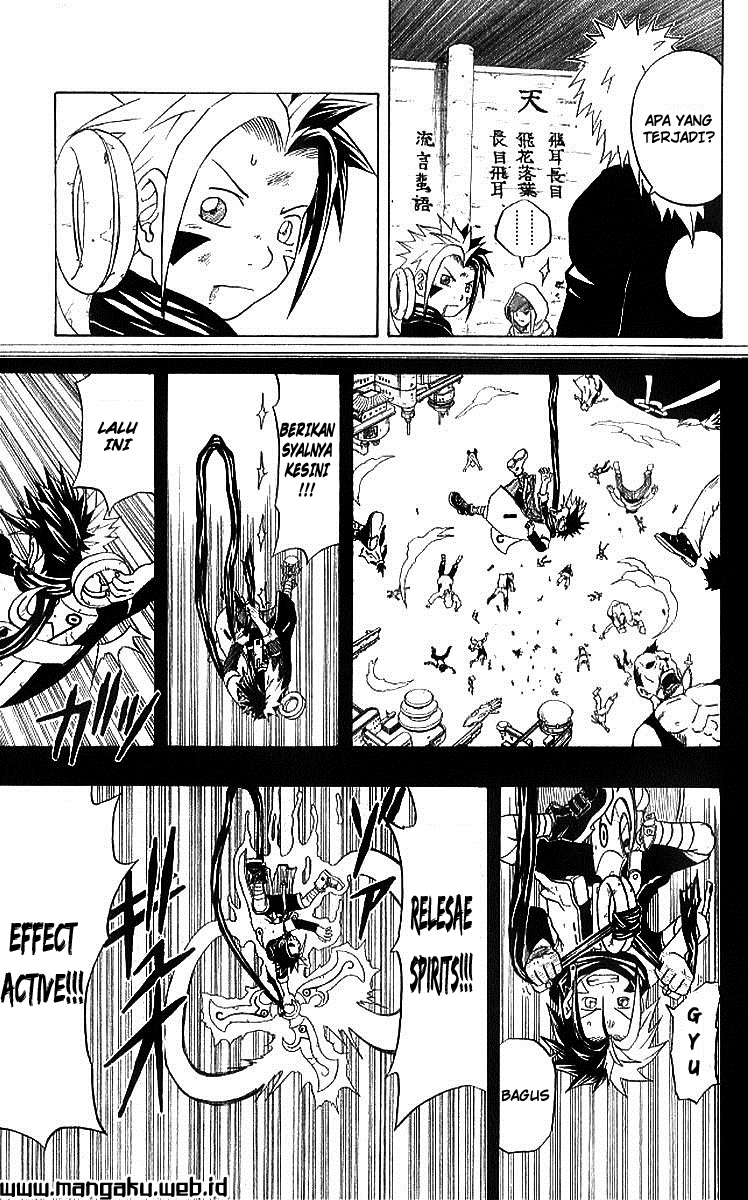 666 Satan Chapter 33 Image 27