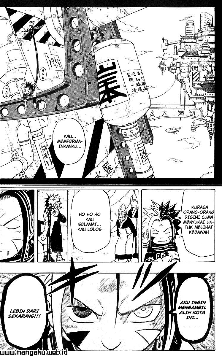 666 Satan Chapter 33 Image 29