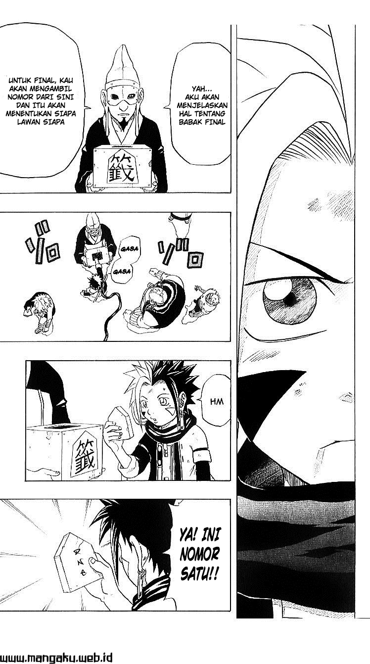 666 Satan Chapter 33 Image 31