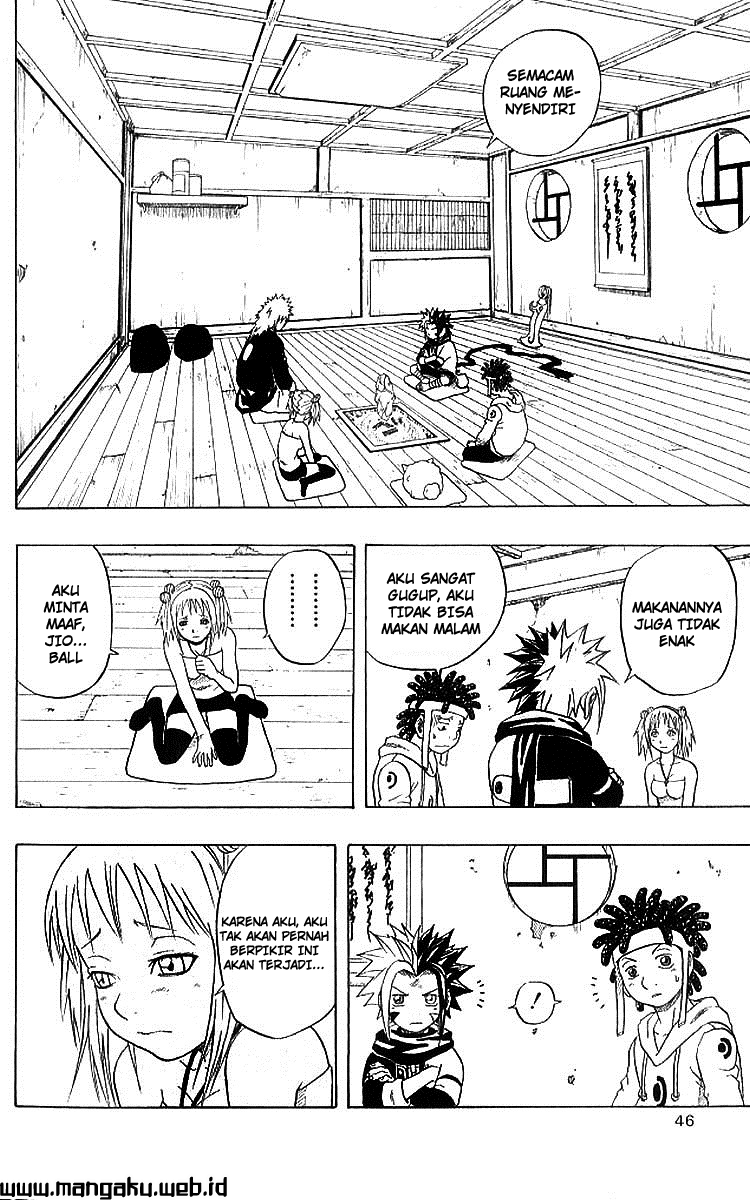 666 Satan Chapter 33 Image 39