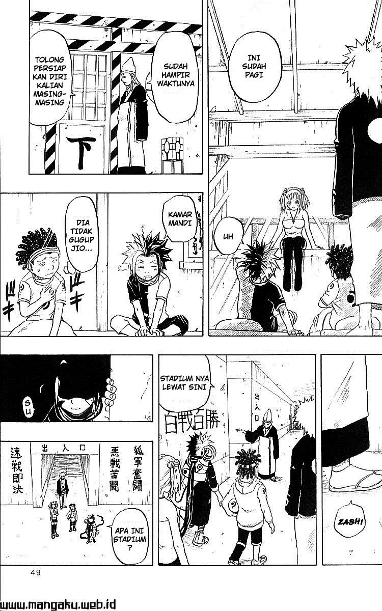 666 Satan Chapter 33 Image 42