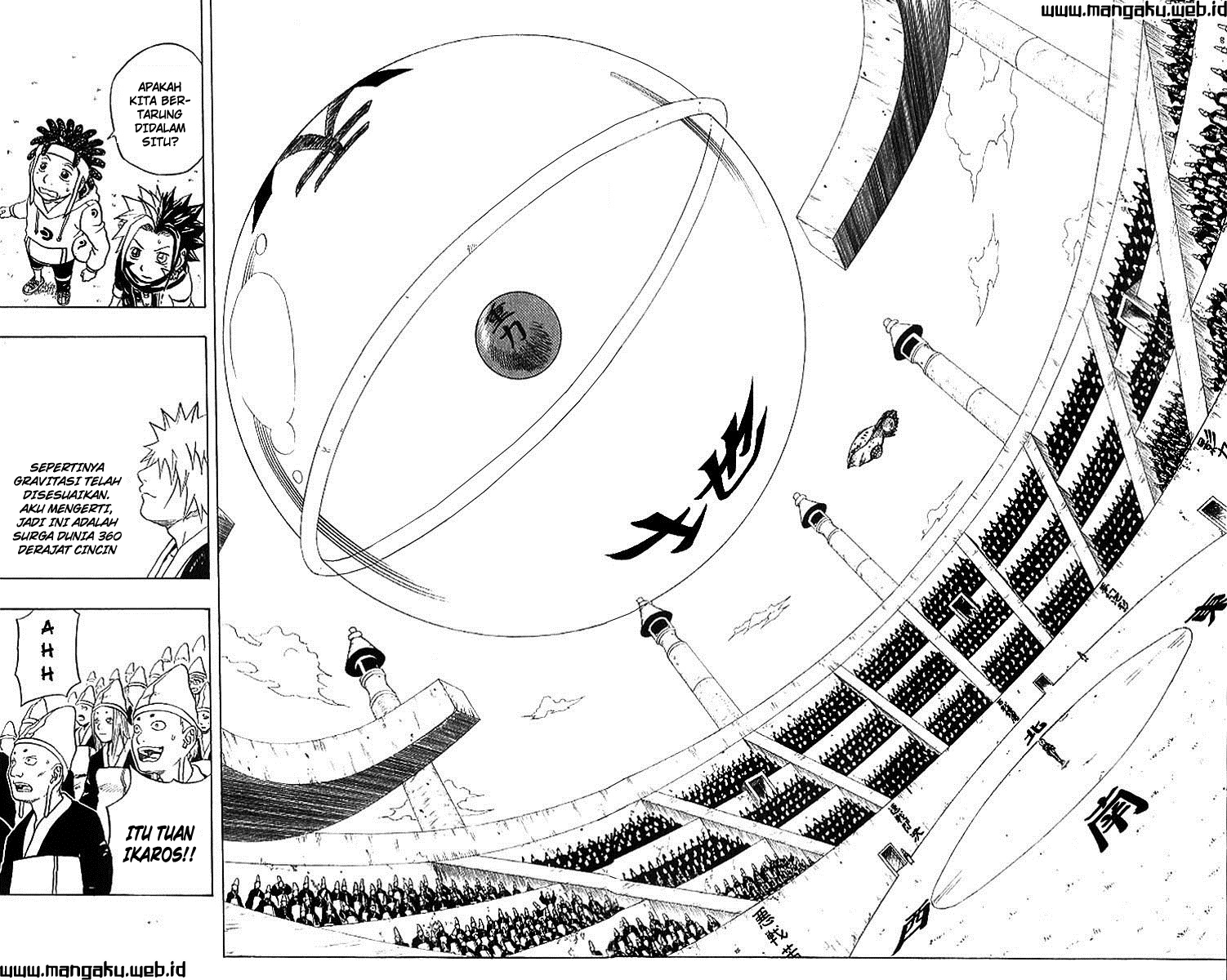 666 Satan Chapter 33 Image 43