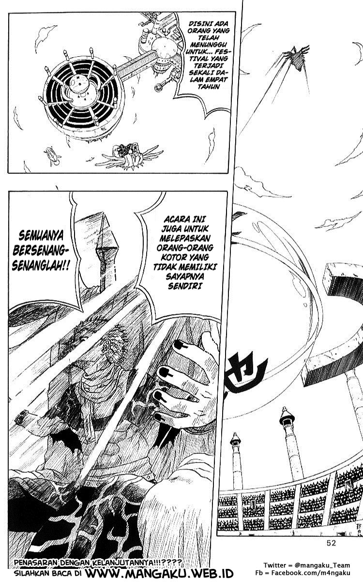 666 Satan Chapter 33 Image 44