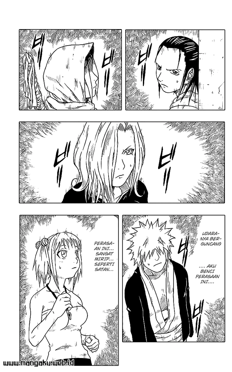 666 Satan Chapter 34 Image 5