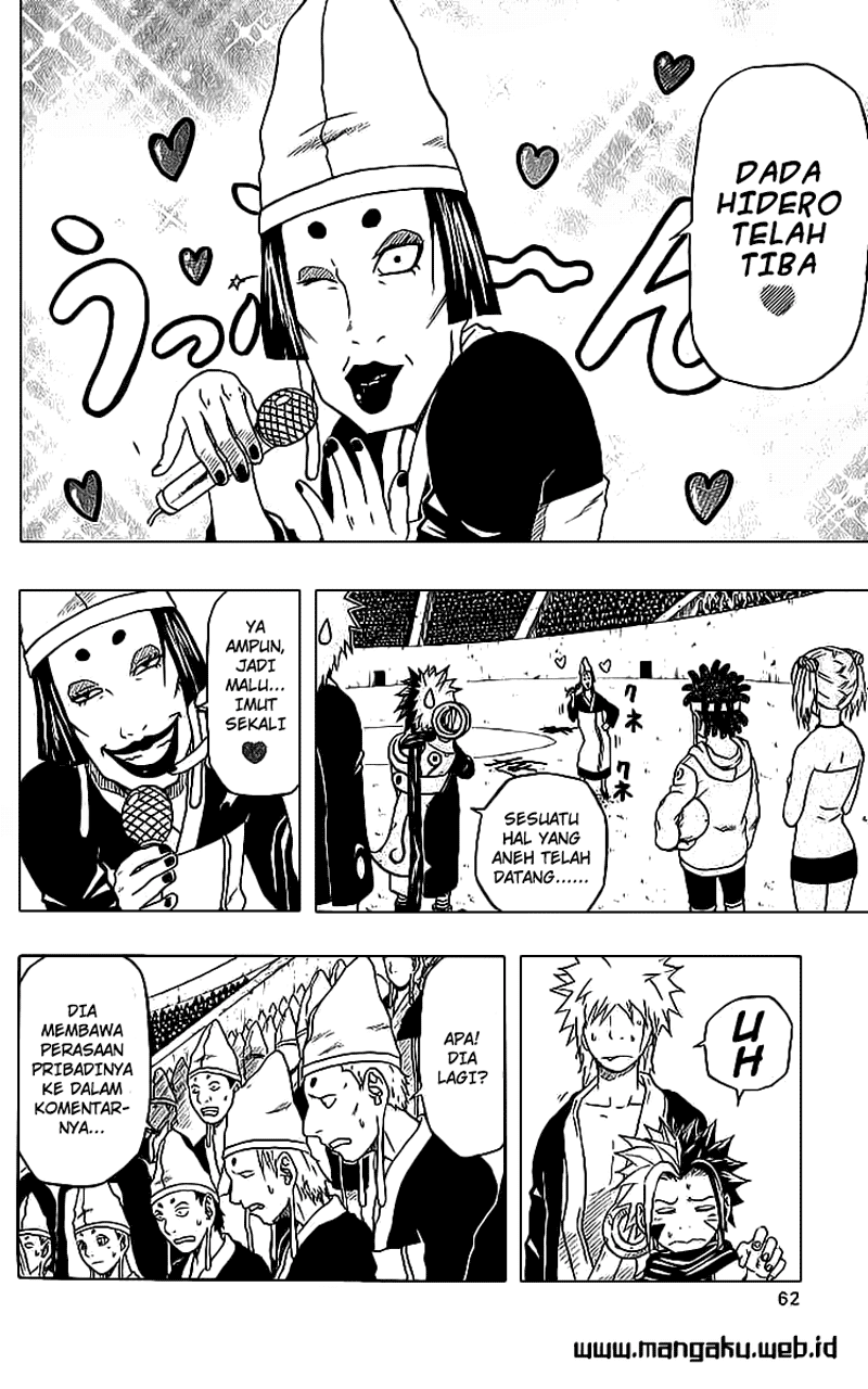 666 Satan Chapter 34 Image 10