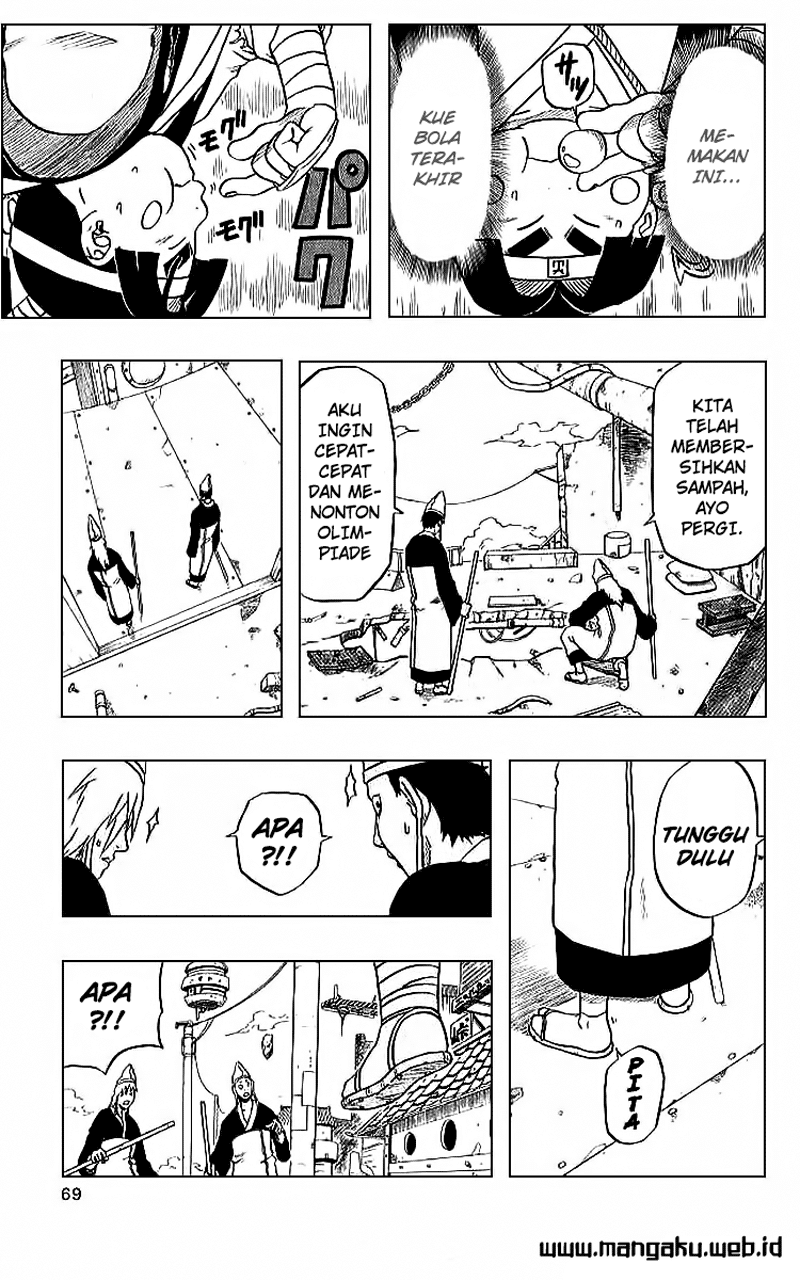 666 Satan Chapter 34 Image 17