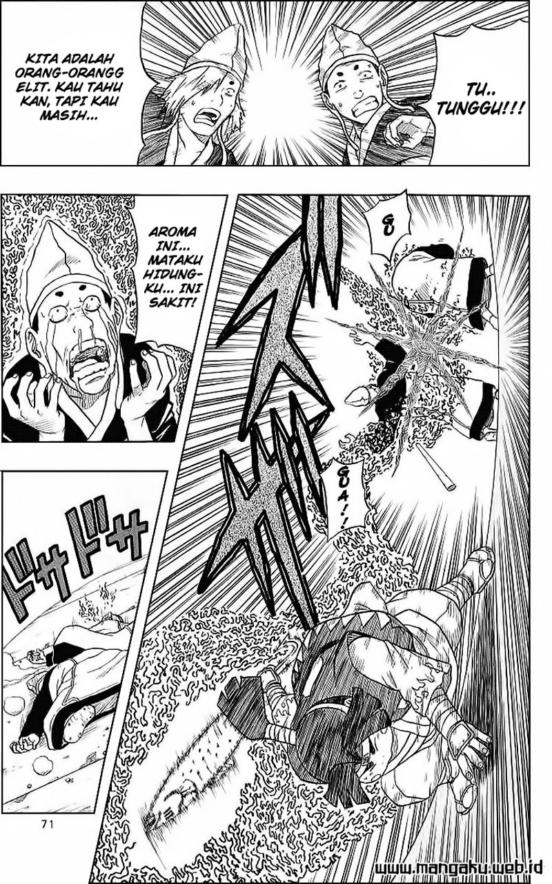 666 Satan Chapter 34 Image 19