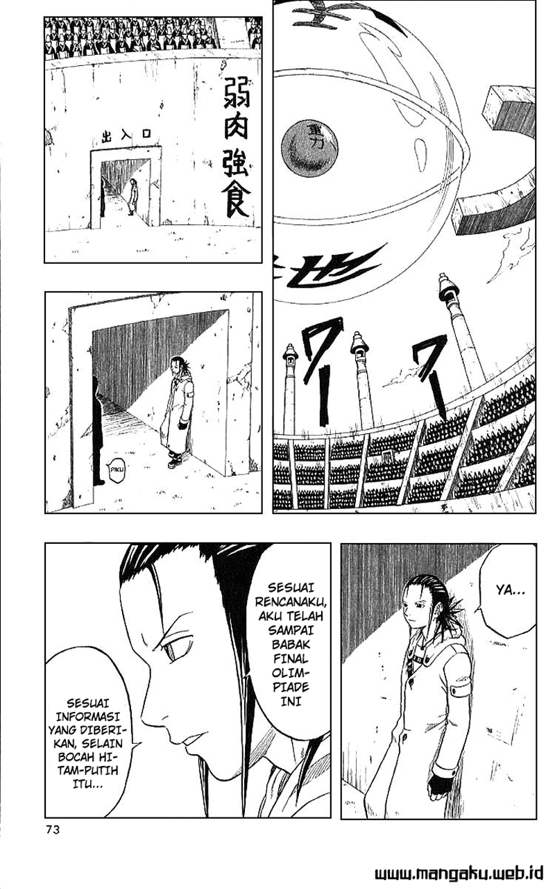 666 Satan Chapter 34 Image 21