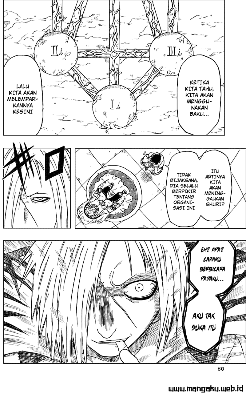666 Satan Chapter 34 Image 28
