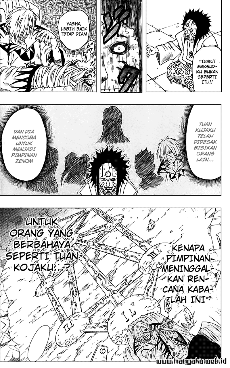 666 Satan Chapter 34 Image 29