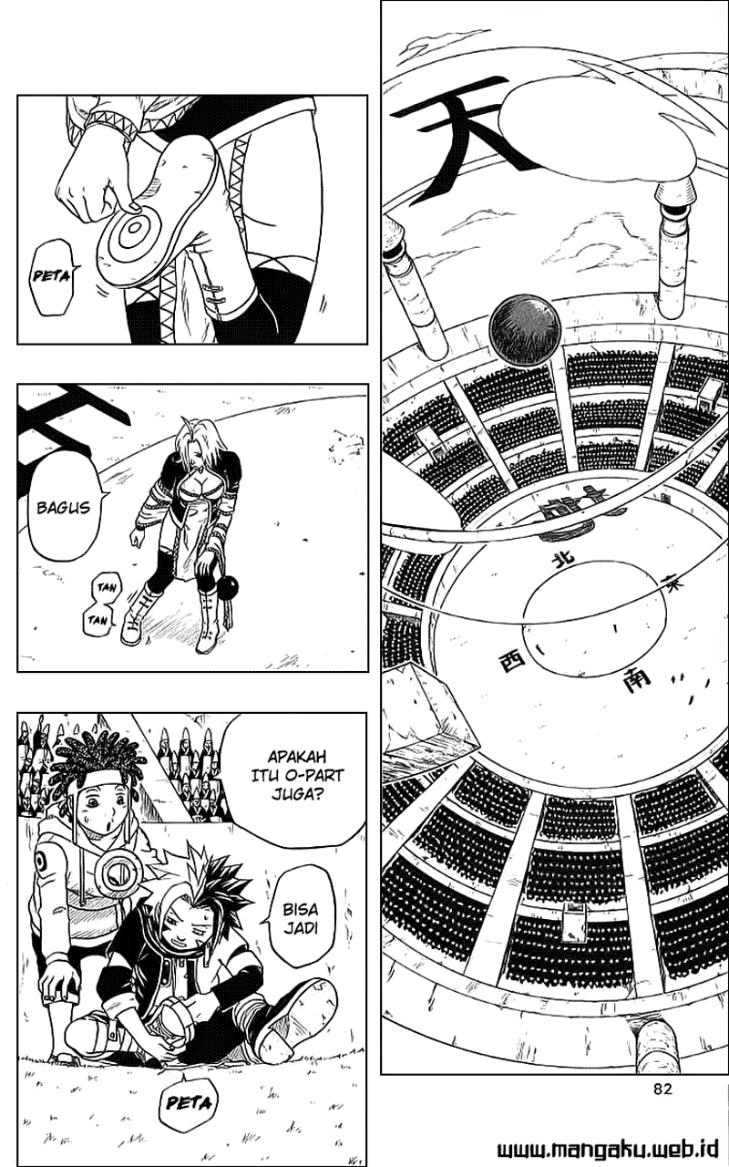 666 Satan Chapter 34 Image 30