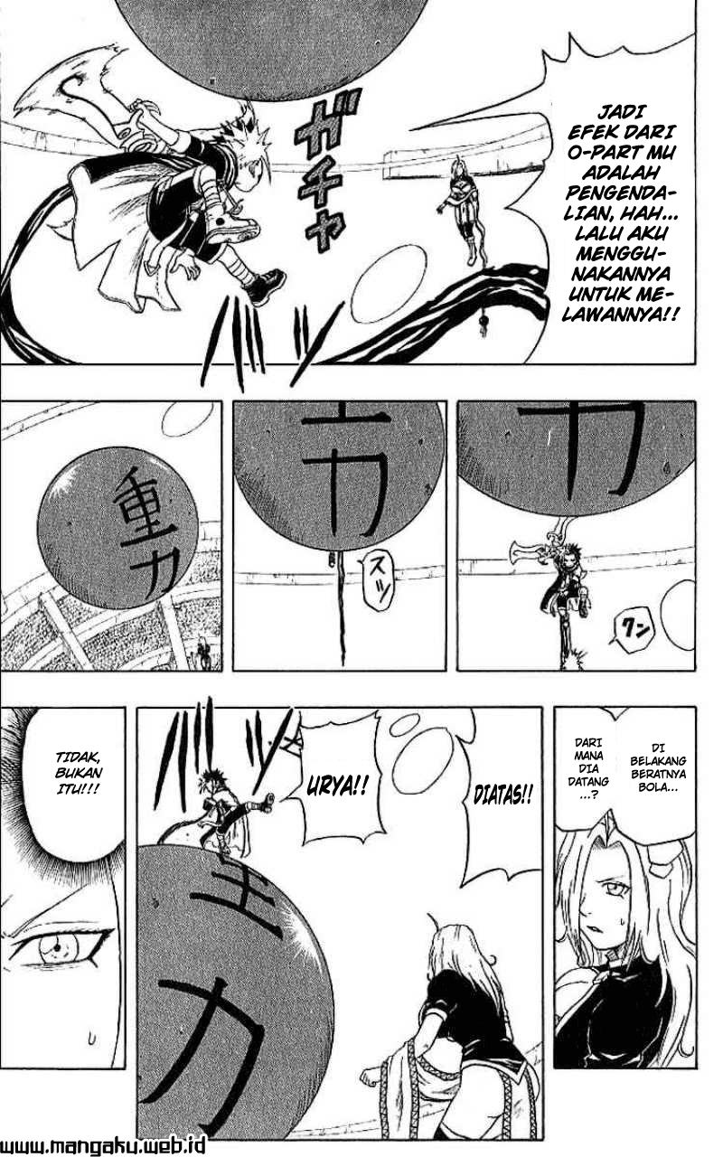 666 Satan Chapter 35 Image 5