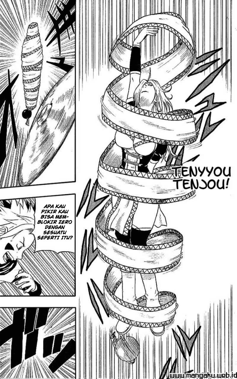 666 Satan Chapter 35 Image 7