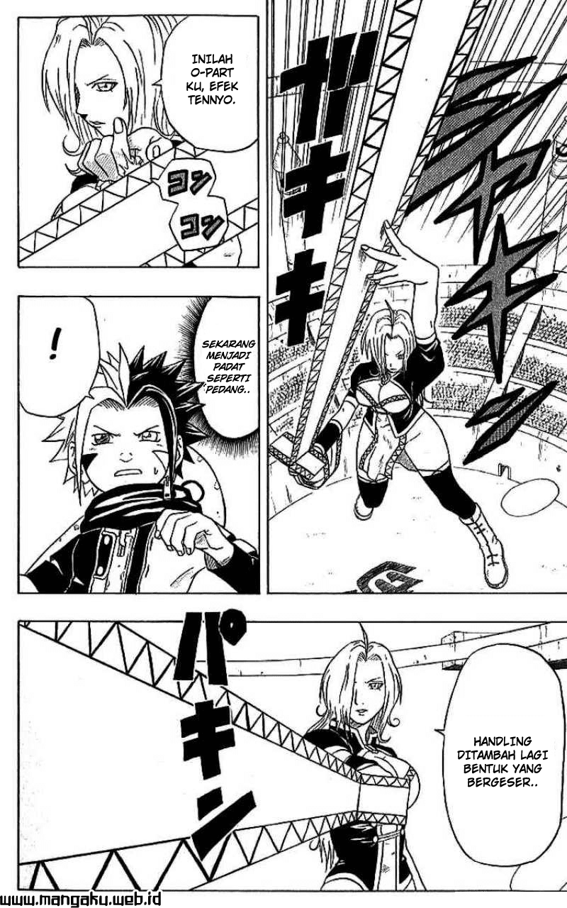 666 Satan Chapter 35 Image 10