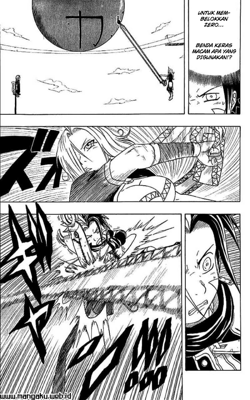 666 Satan Chapter 35 Image 11