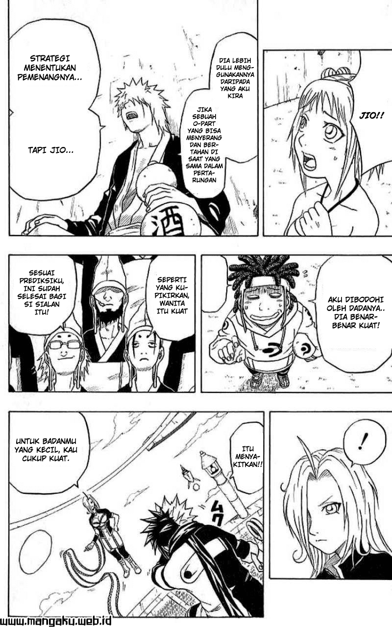 666 Satan Chapter 35 Image 14