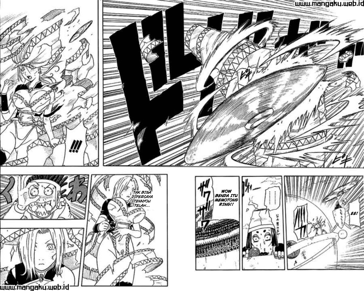 666 Satan Chapter 35 Image 18