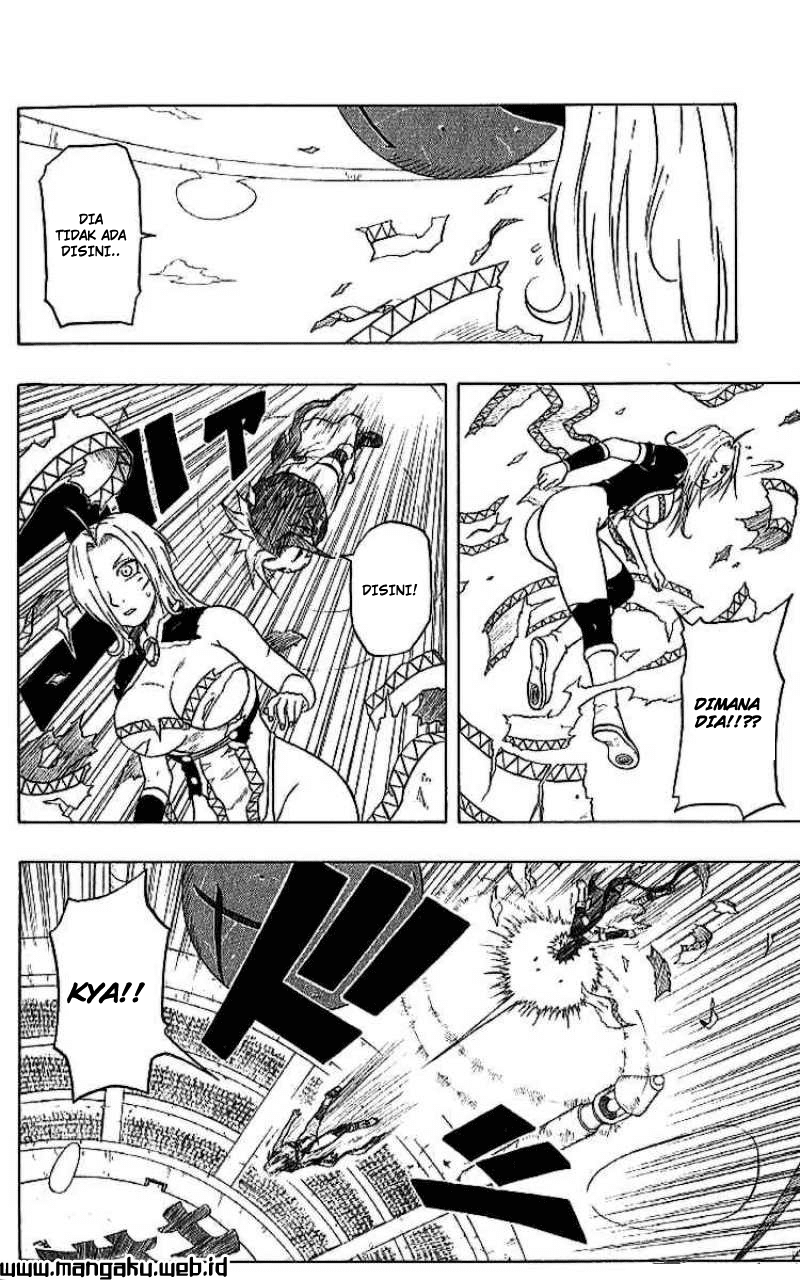 666 Satan Chapter 35 Image 19