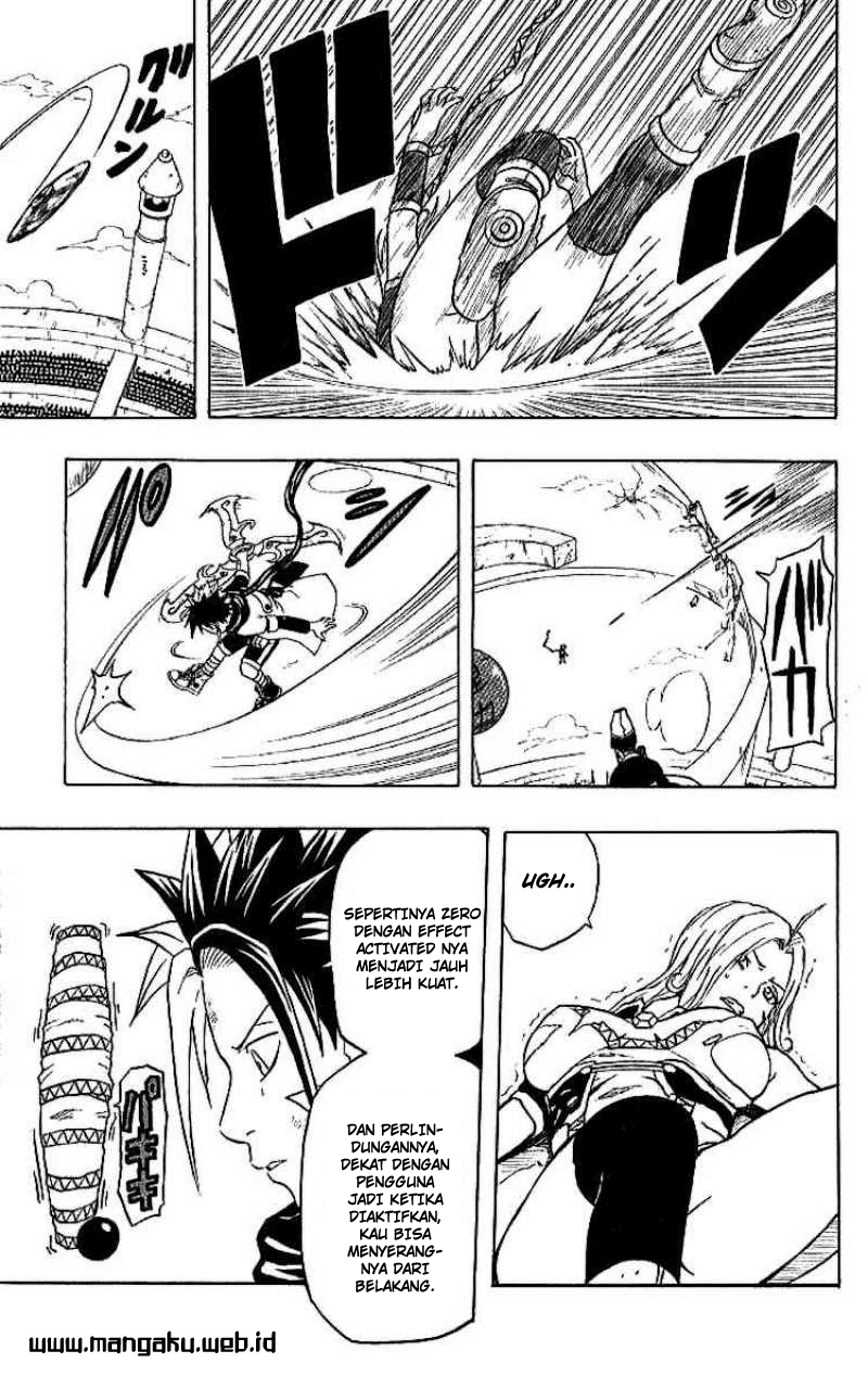 666 Satan Chapter 35 Image 20