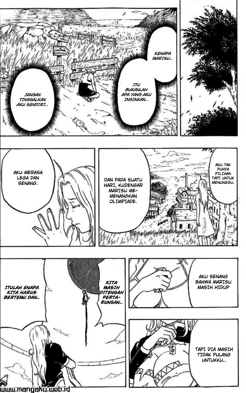 666 Satan Chapter 35 Image 28