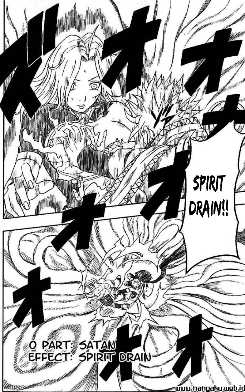 666 Satan Chapter 35 Image 33