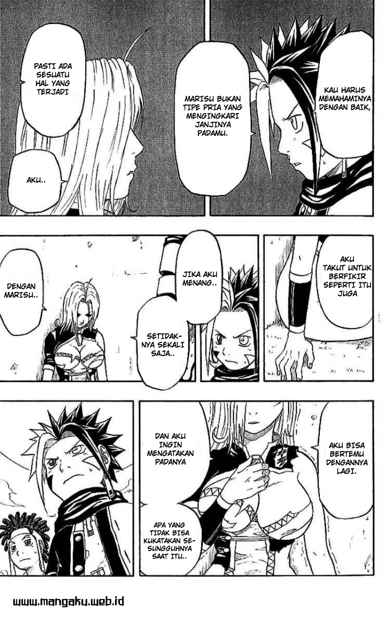 666 Satan Chapter 35 Image 38