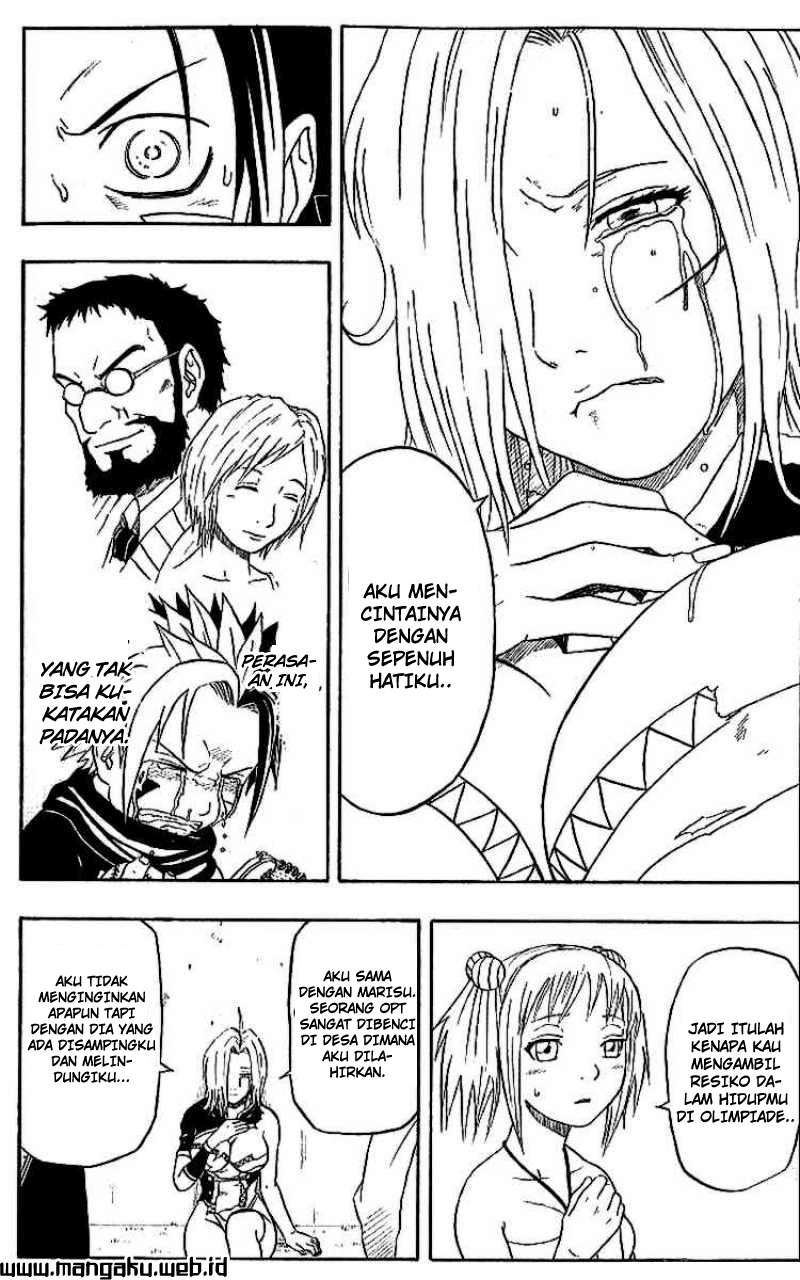 666 Satan Chapter 35 Image 39