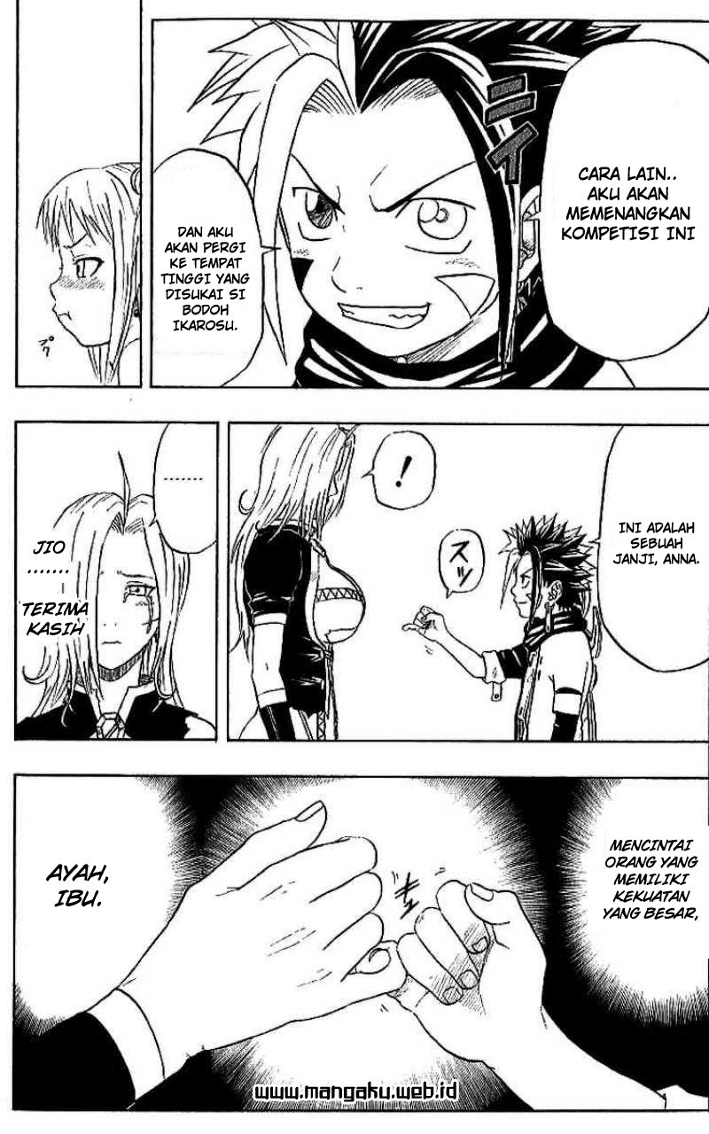666 Satan Chapter 35 Image 44