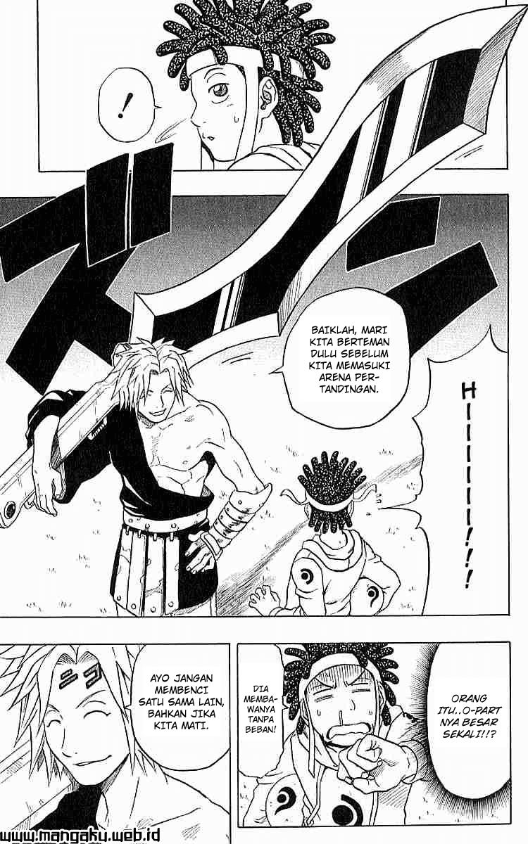 666 Satan Chapter 36 Image 3