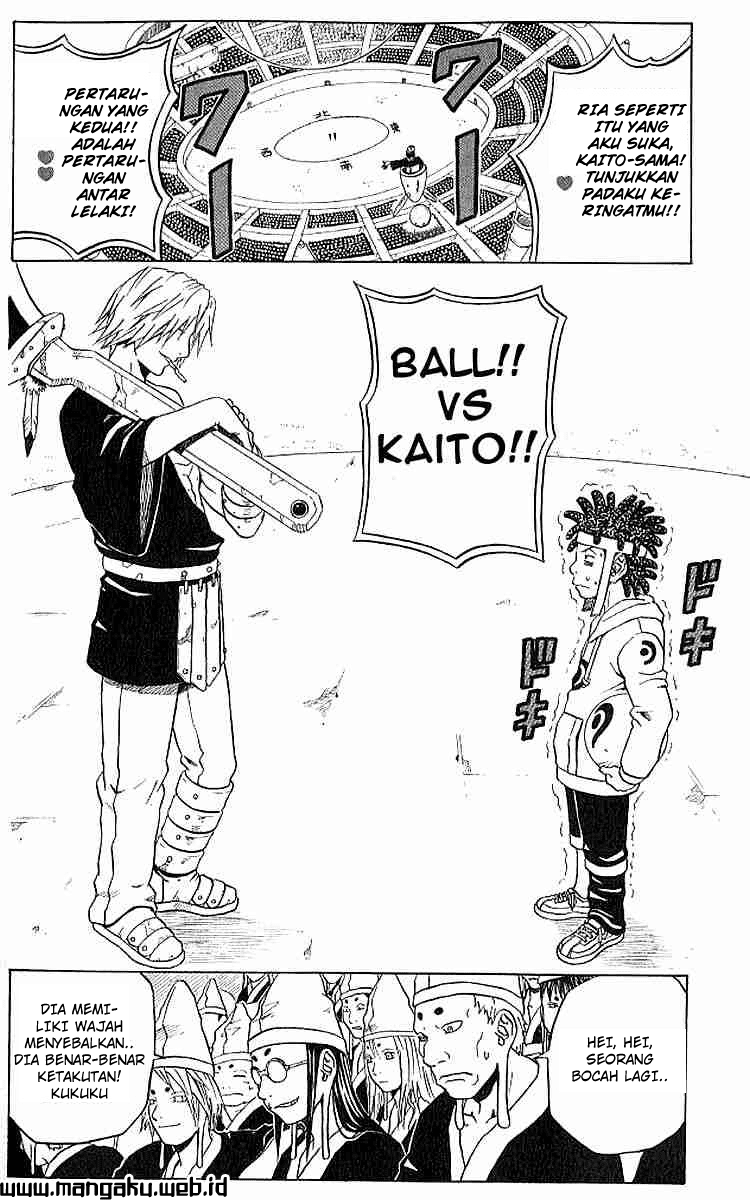 666 Satan Chapter 36 Image 6