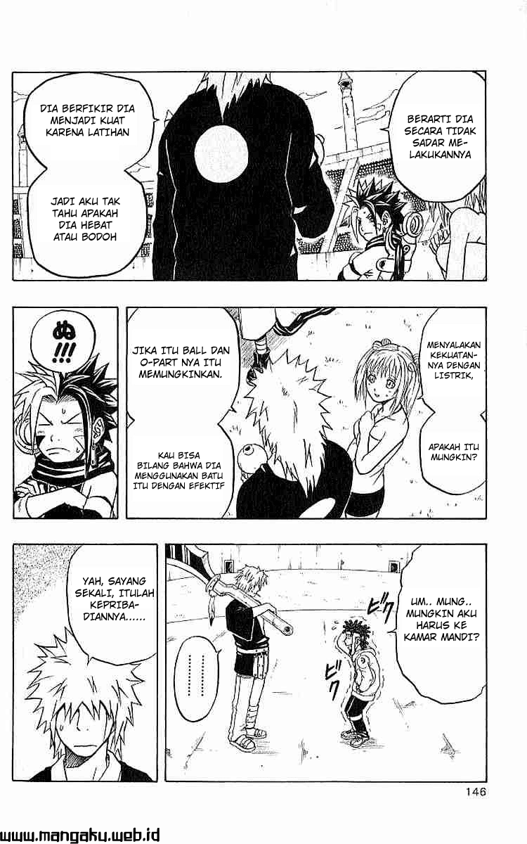 666 Satan Chapter 36 Image 8