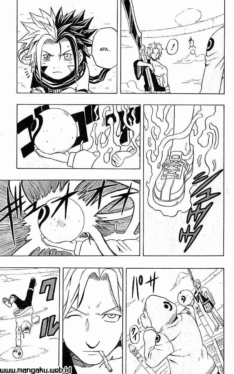 666 Satan Chapter 36 Image 11