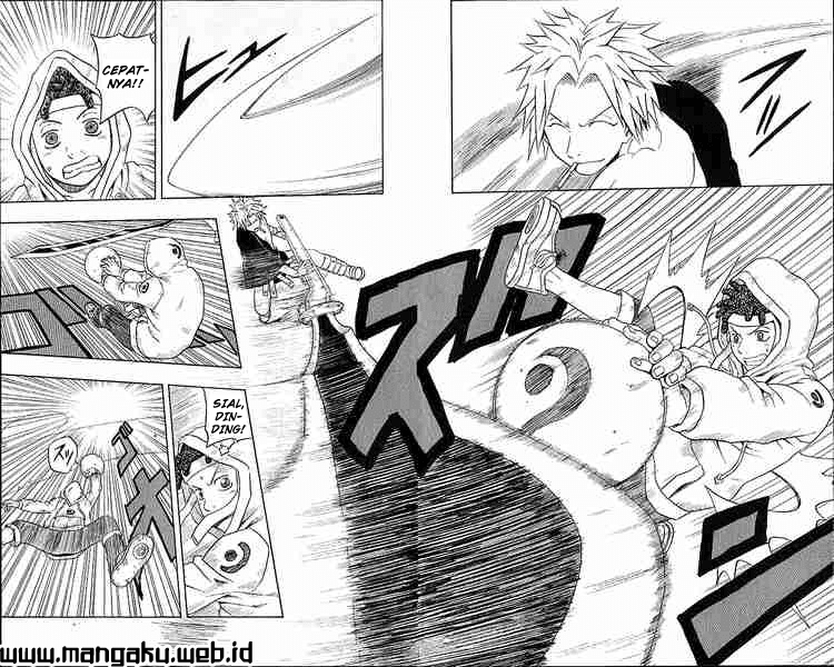666 Satan Chapter 36 Image 14