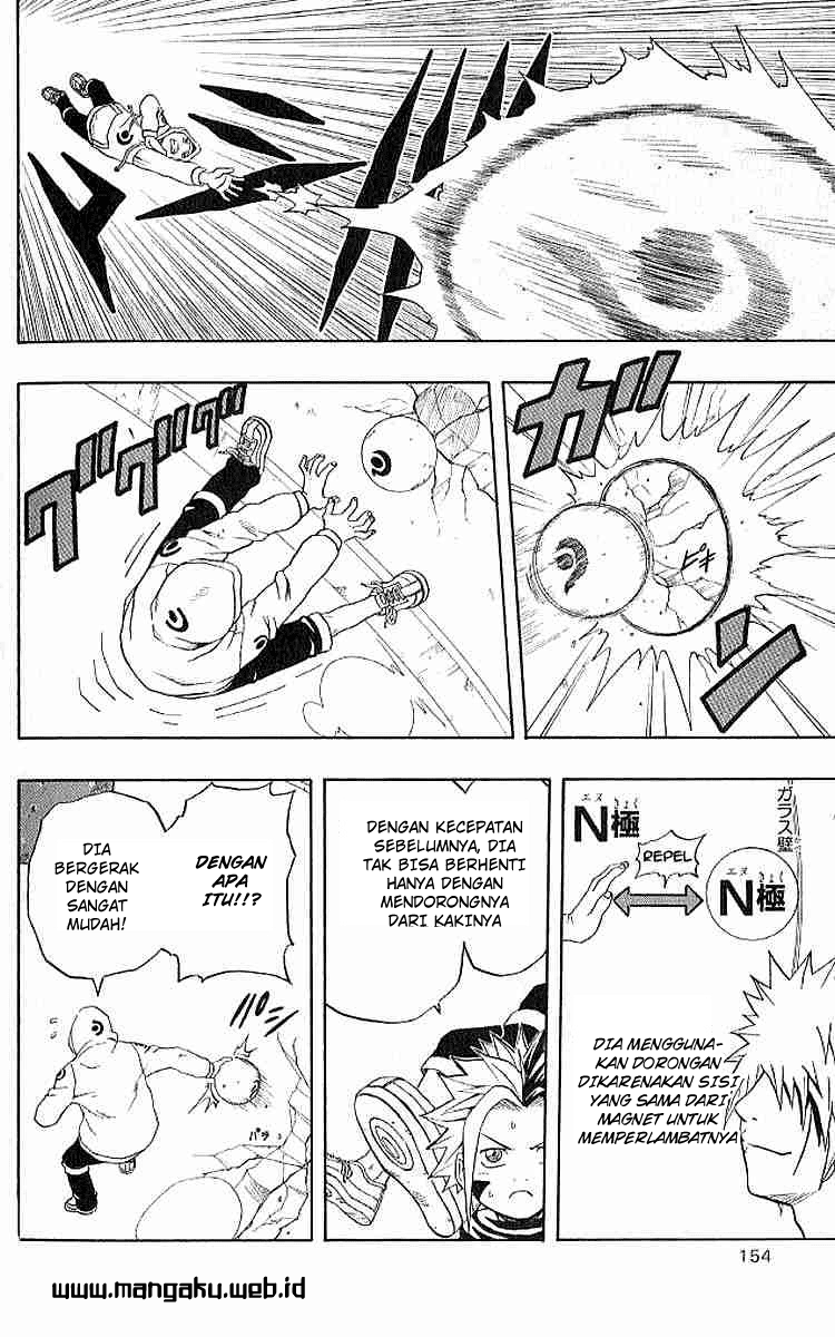 666 Satan Chapter 36 Image 15