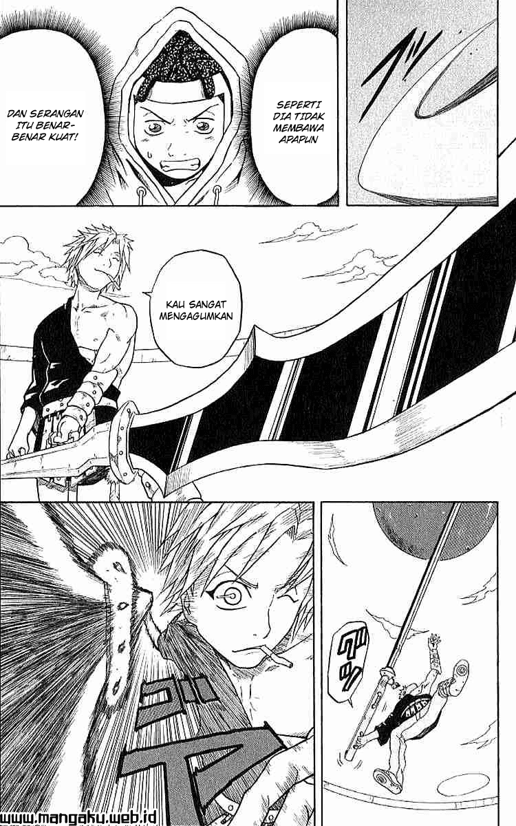 666 Satan Chapter 36 Image 16