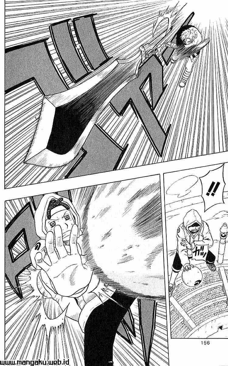 666 Satan Chapter 36 Image 17