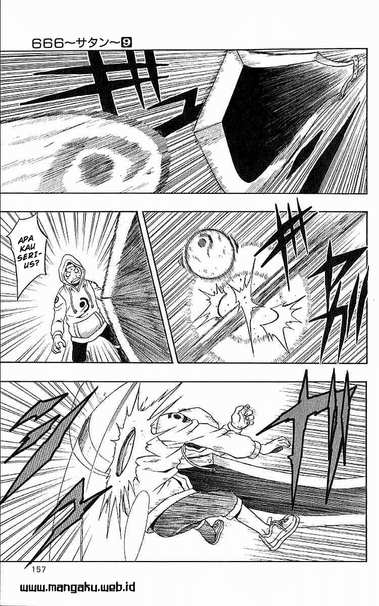 666 Satan Chapter 36 Image 18