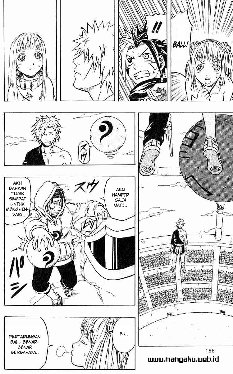 666 Satan Chapter 36 Image 19