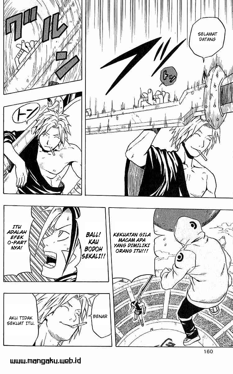 666 Satan Chapter 36 Image 21