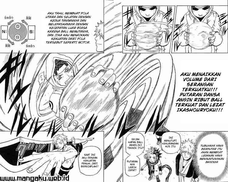 666 Satan Chapter 36 Image 25
