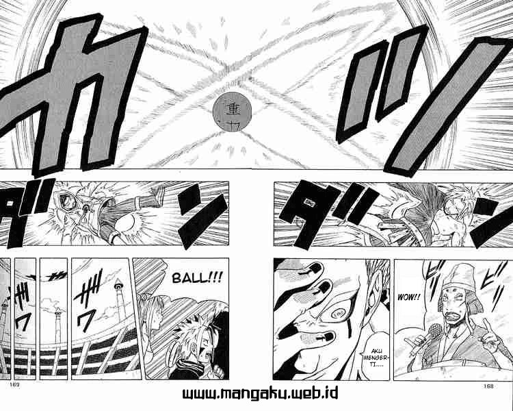 666 Satan Chapter 36 Image 27