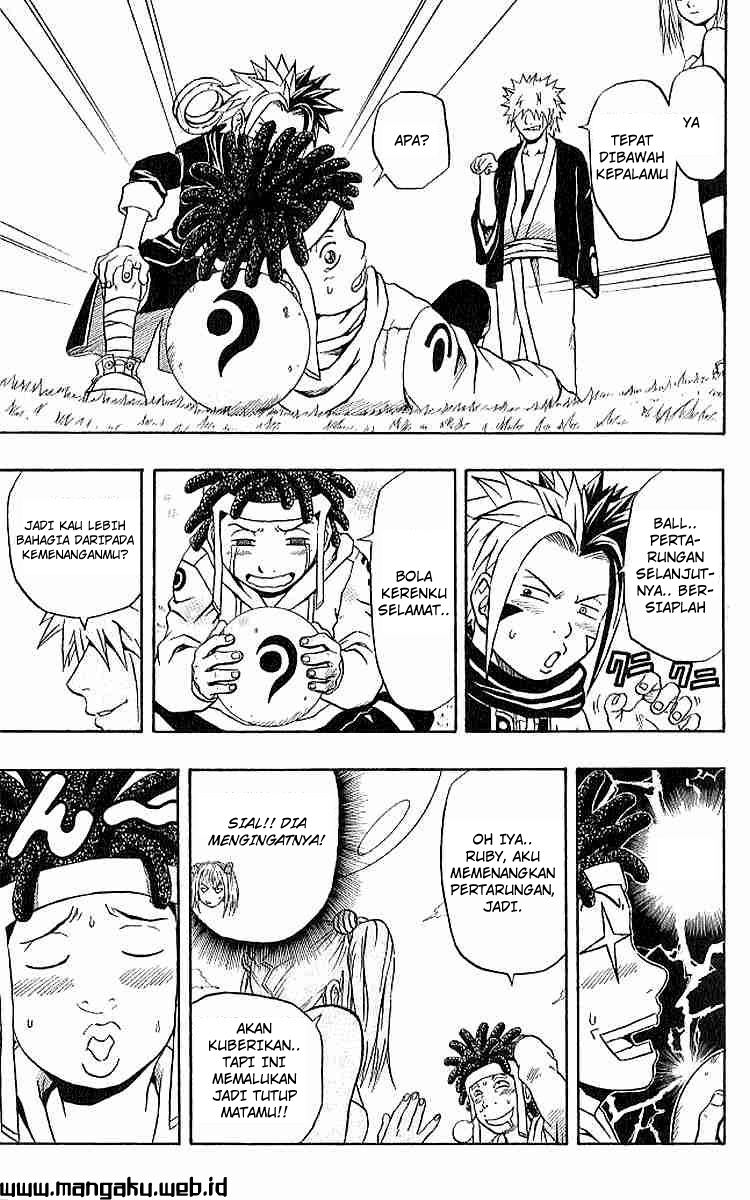 666 Satan Chapter 36 Image 29