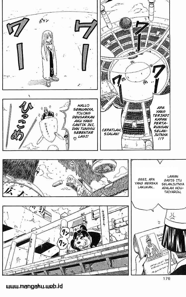 666 Satan Chapter 36 Image 34
