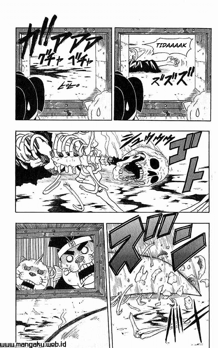 666 Satan Chapter 36 Image 37