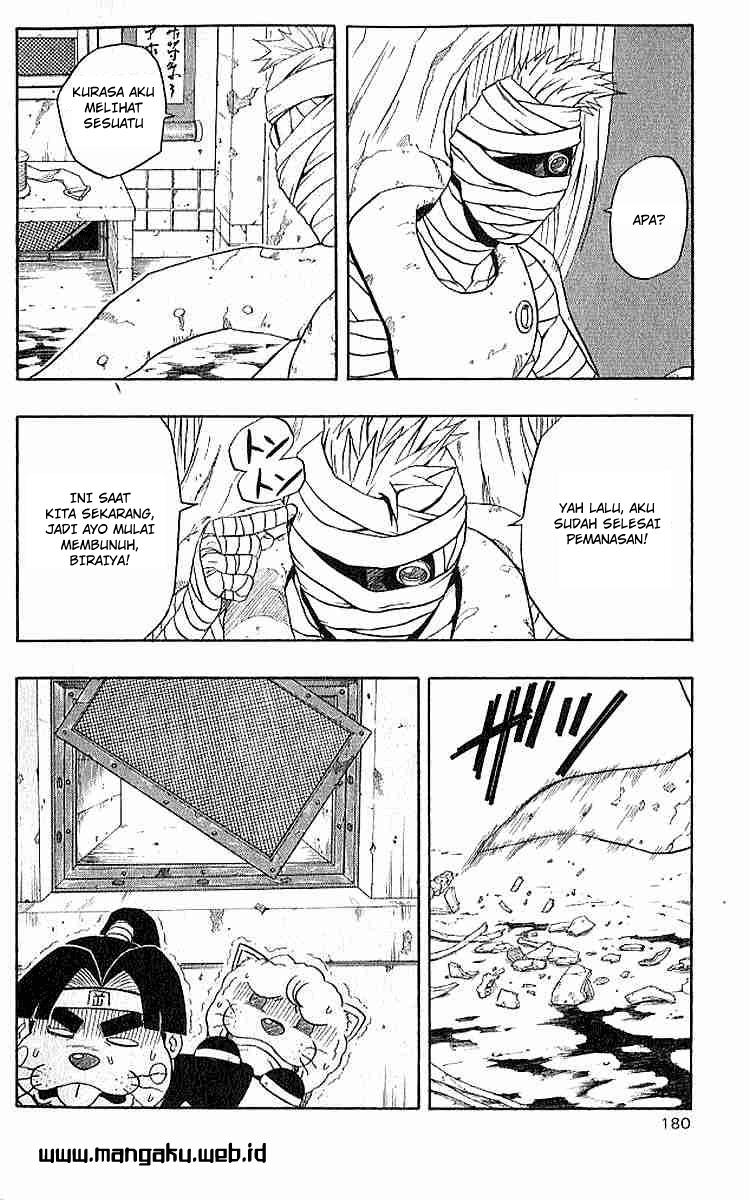 666 Satan Chapter 36 Image 38