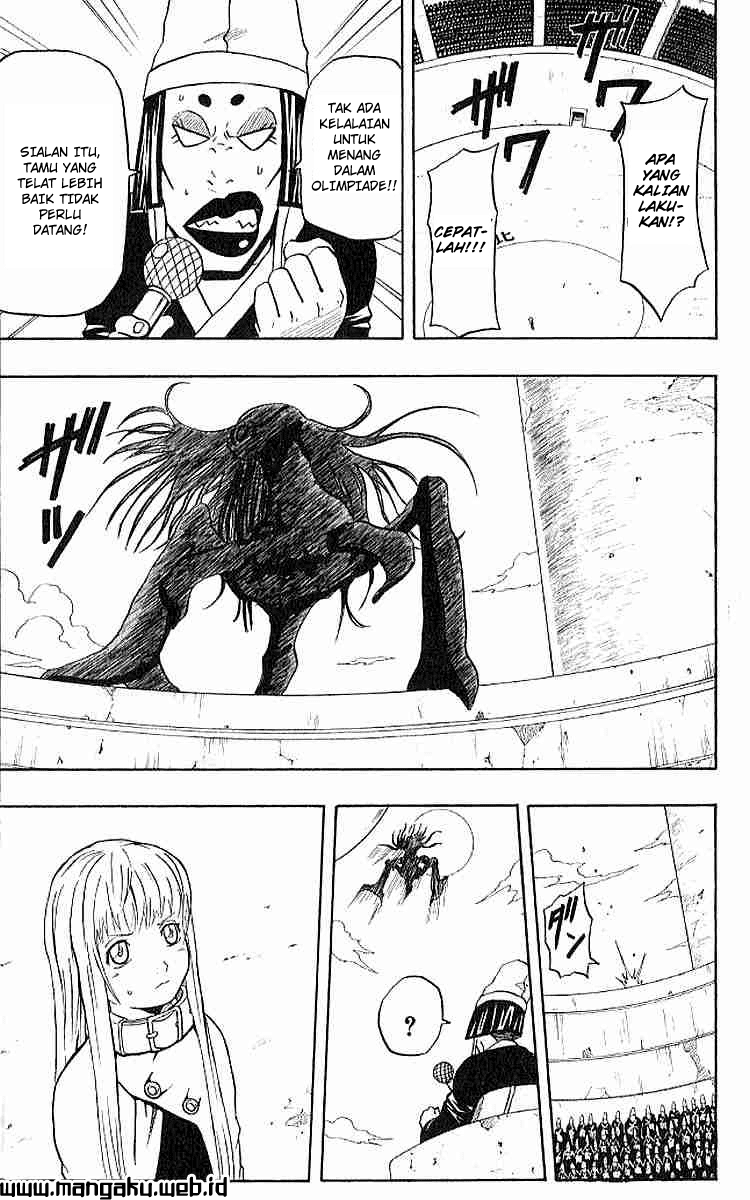 666 Satan Chapter 36 Image 39